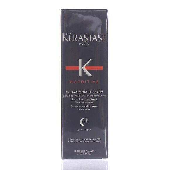 Kerastase Nutritive 8H Magic Night Serum 3.04 oz